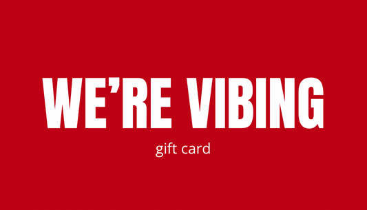 Uma Vibe Gift Card